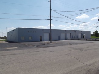 Lima, OH Industrial - 2100 Harding Hwy