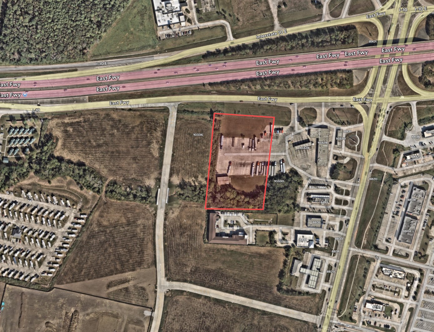 10330 Interstate 10 E, Baytown, TX for Sale