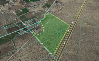 Mesilla Park, NM Commercial Land - 8902 Stern Mesilla Park, NM Commercial Land - 8902 Stern