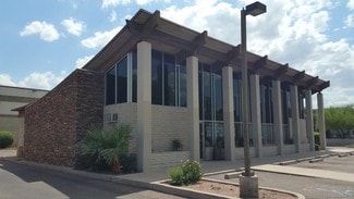 Tempe, AZ Freestanding - 833 W Broadway Rd