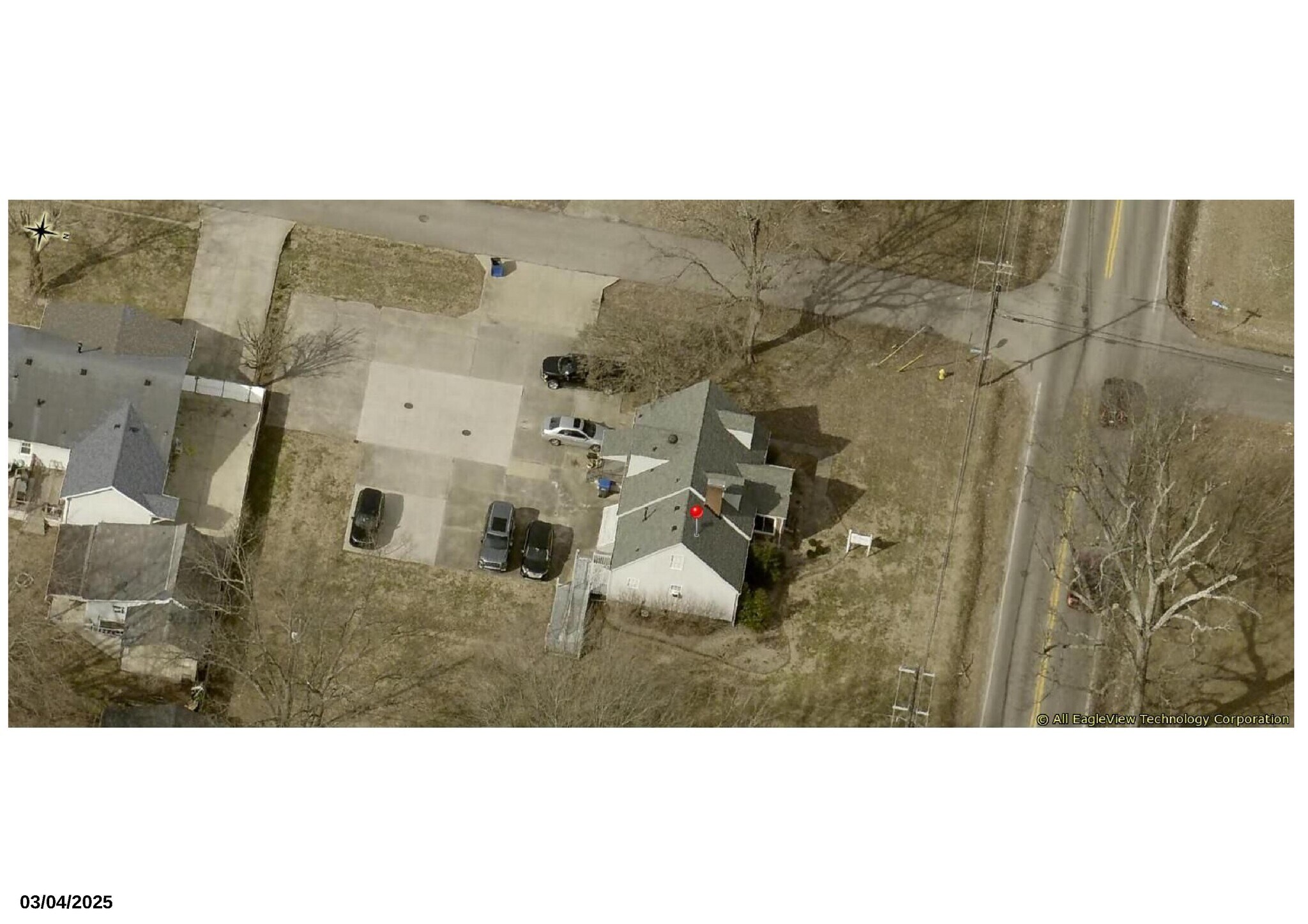 4816 Greenwood Rd, Louisville, KY for Sale