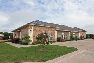 Waxahachie, TX Medical - 101 Executive Ct