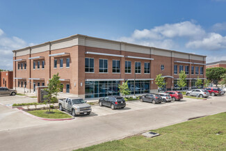 Rockwall, TX Office/Medical - 6705 Heritage Pky