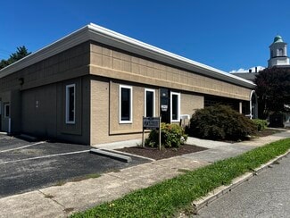 Roanoke, VA Medical - 1225-1231 Maple Ave SW Roanoke, VA Medical - 1225-1231 Maple Ave SW