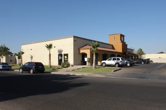 Calexico, CA Retail - 801 E Birch St