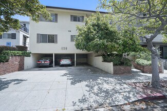 Los Angeles, CA undefined - 1236 McClellan Dr