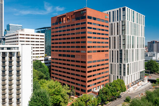 Portland, OR Office - 1 SW Columbia St