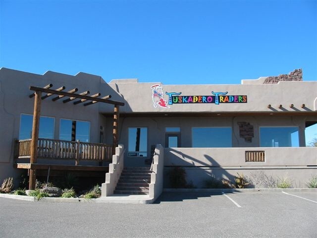 675 E Cottonwood St, Cottonwood, AZ for Rent