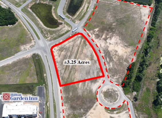 Florence Harllee Boulevard, Florence, SC for Sale