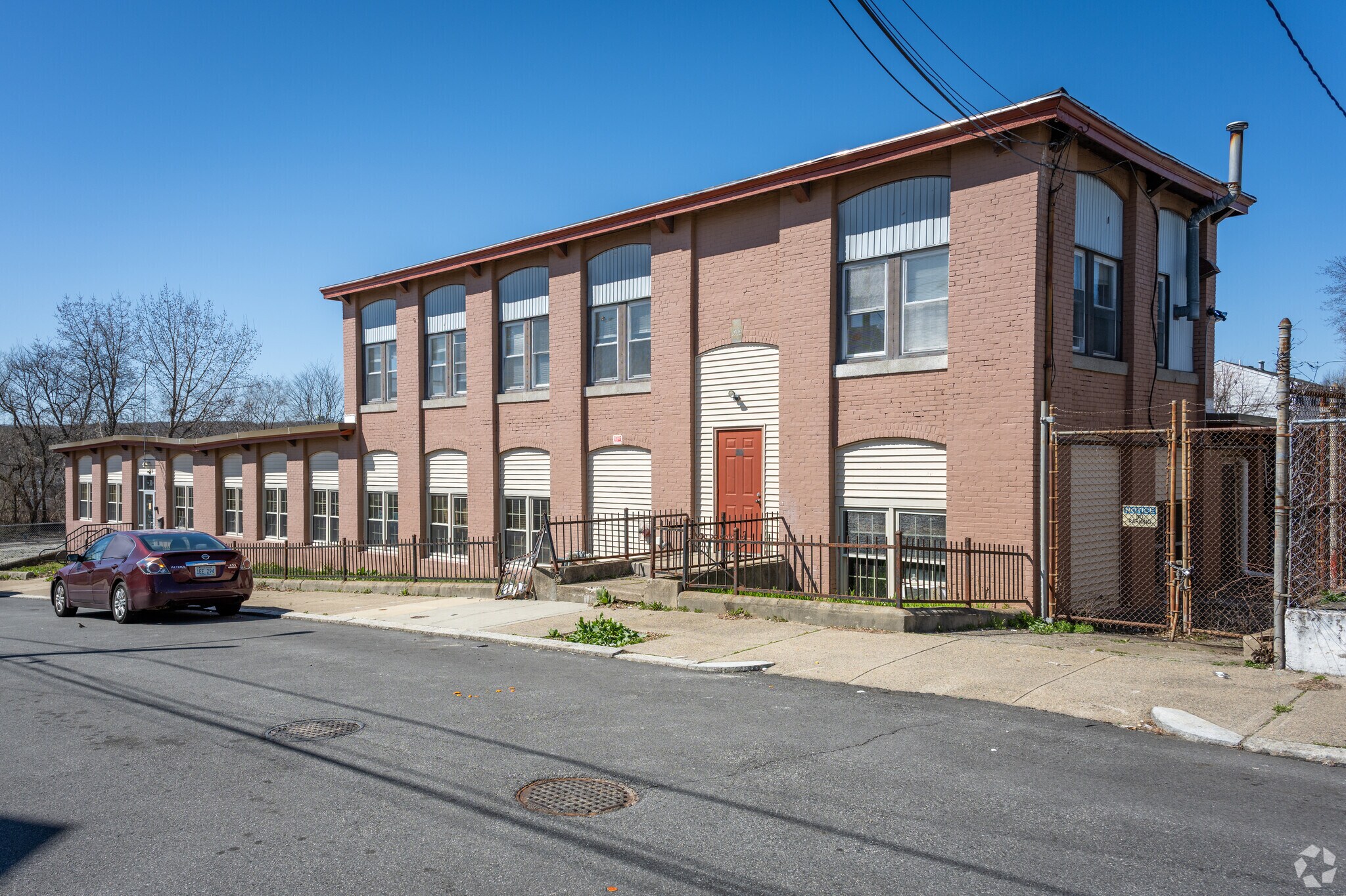 27-31 Privet St, Pawtucket, RI for Rent