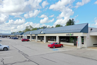 Erie, PA Retail - 5624-5638 Peach St