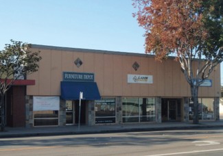 Santa Maria, CA Retail - 222-226 W Main St