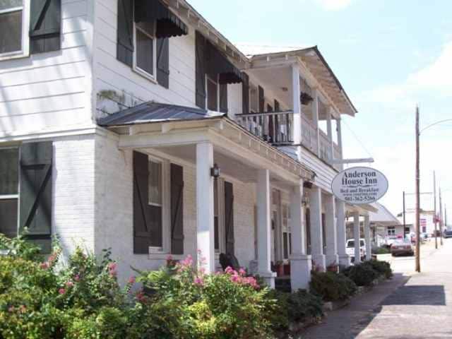 201 E Main, Heber Springs, AR for Sale