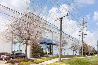 Franklin Park, IL Industrial - 11101 Franklin Ave