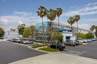 Cypress, CA Industrial - 6122-6182 Katella Ave Cypress, CA Industrial - 6122-6182 Katella Ave