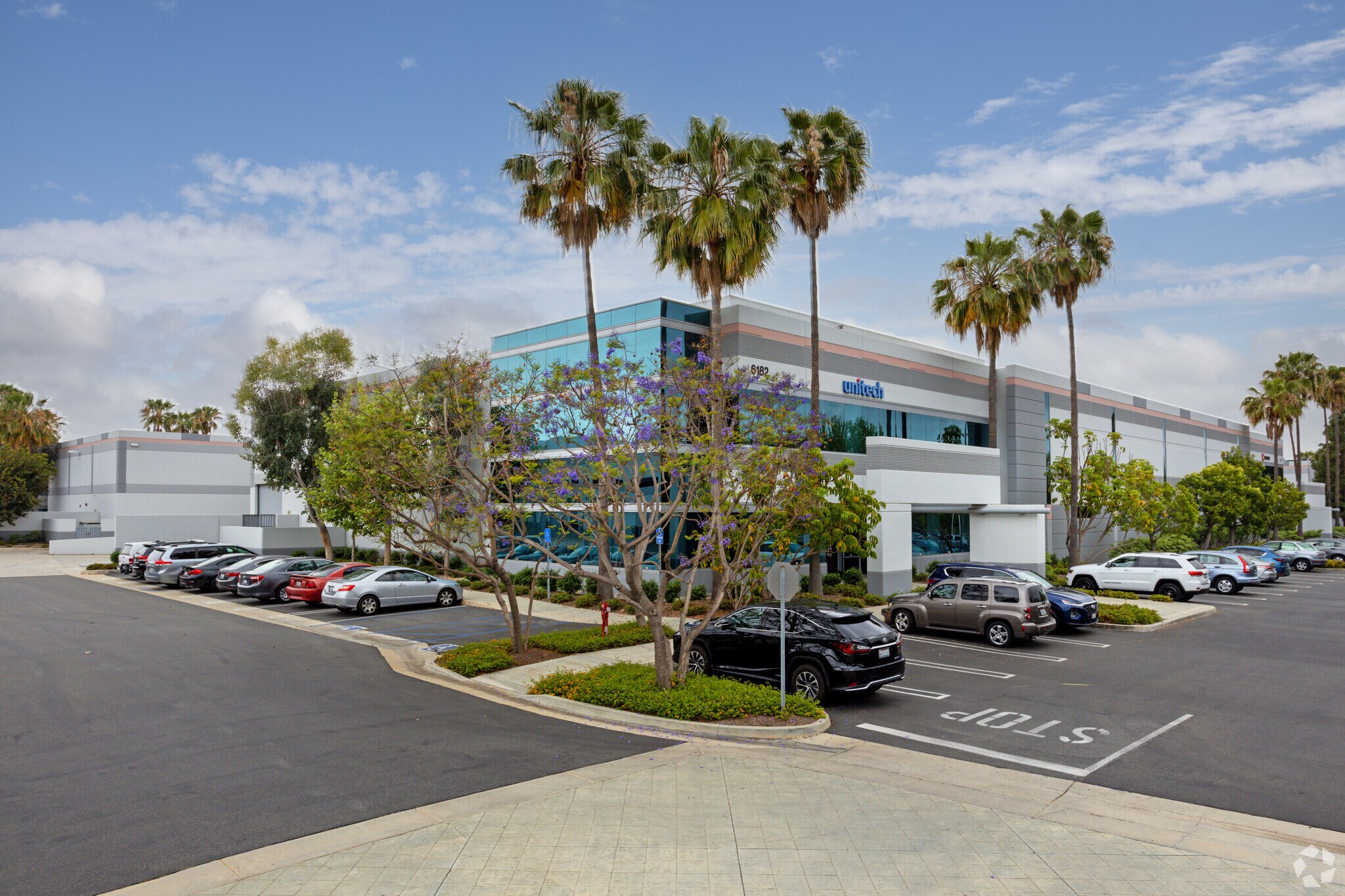 6122-6182 Katella Ave, Cypress, CA for Rent