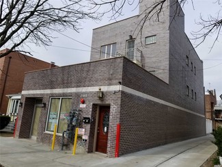Flushing, NY Retail - 4118 163rd St