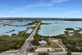 Cudjoe Key, FL Freestanding - 21423 Overseas Hwy Cudjoe Key, FL Freestanding - 21423 Overseas Hwy