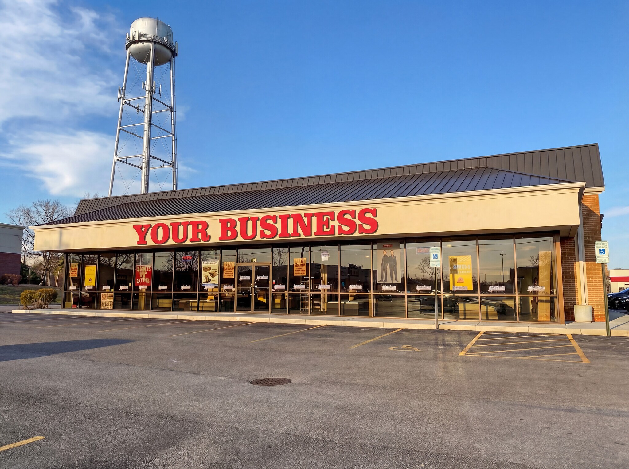 35 E Golf Rd, Hoffman Estates, IL for Rent