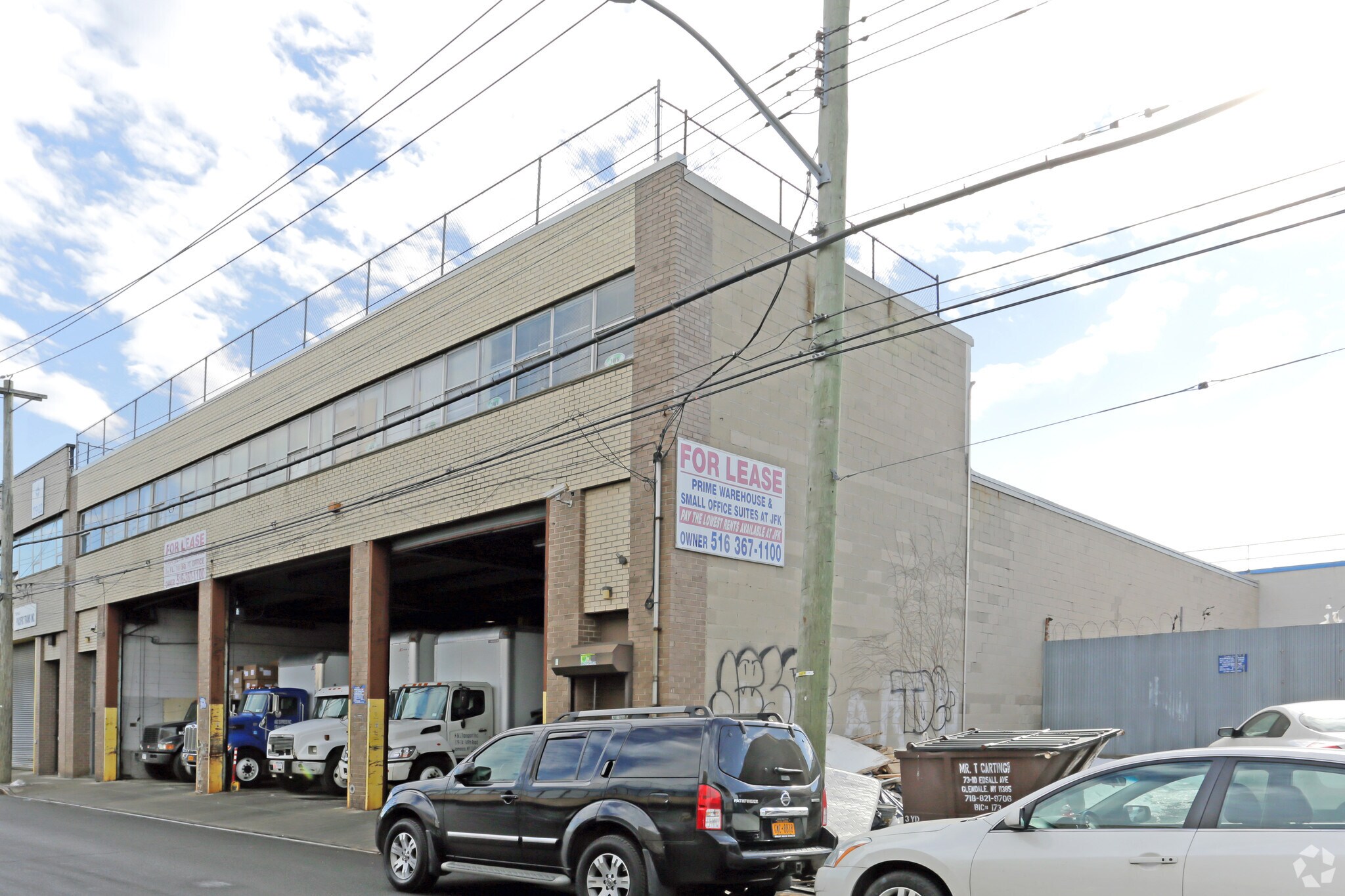 179-12 149th Rd, Jamaica, NY for Rent