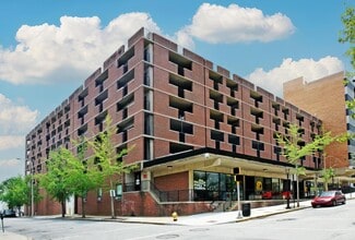 Wilmington, DE undefined - 1320 N Market St