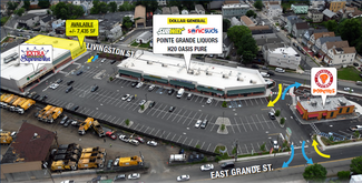 Elizabeth, NJ Retail - 801 Livingston St