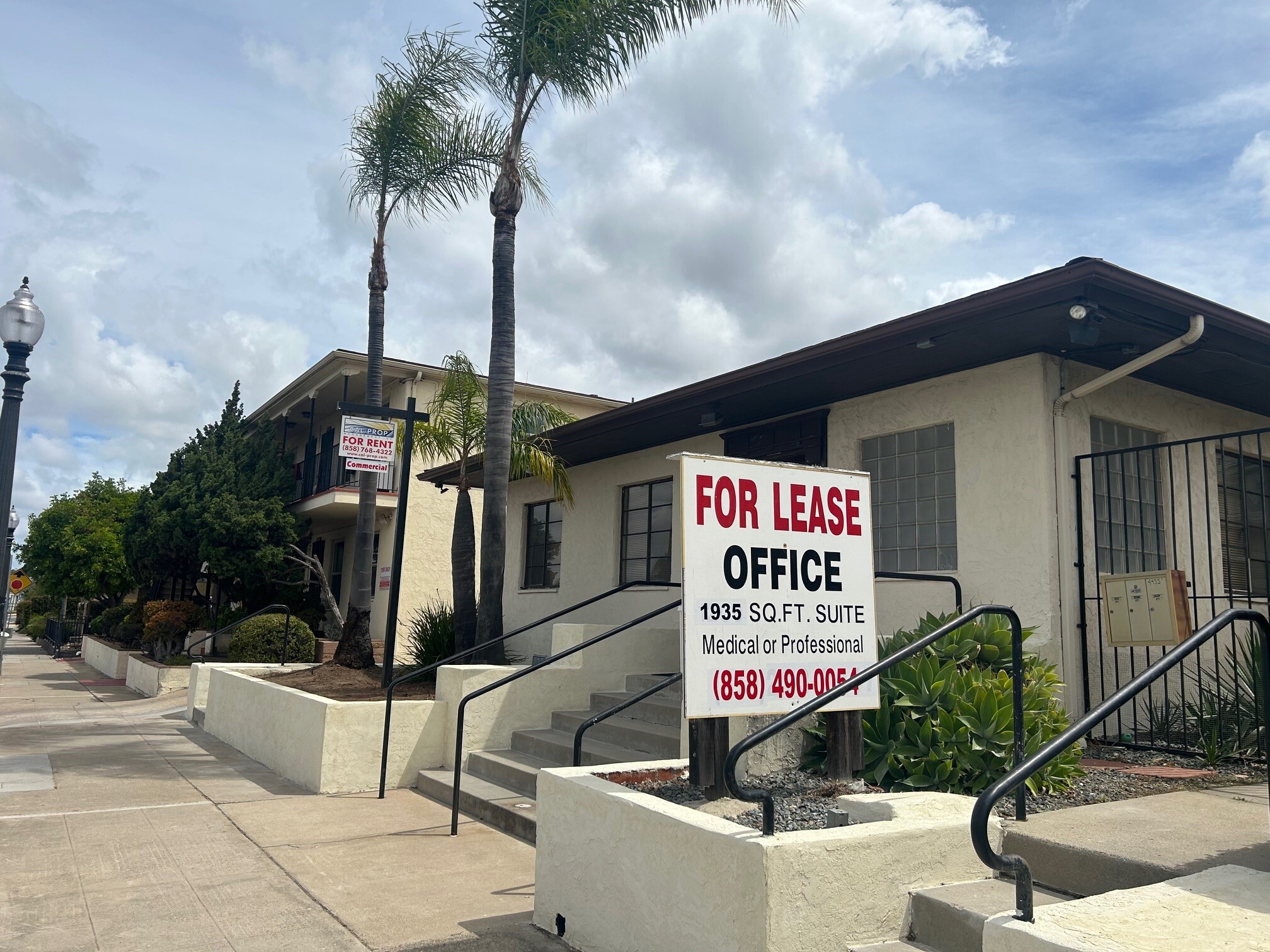 4453 Euclid Ave, San Diego, CA for Rent