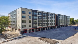 Fargo, ND Office/Retail - 1621 University Dr S