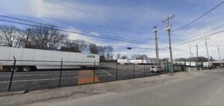 Nashville, TN Industrial Land - 1300 Herman St Nashville, TN Industrial Land - 1300 Herman St