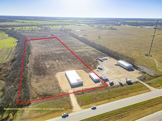 Honey Grove, TX Specialty - 17838 US-82 Hwy