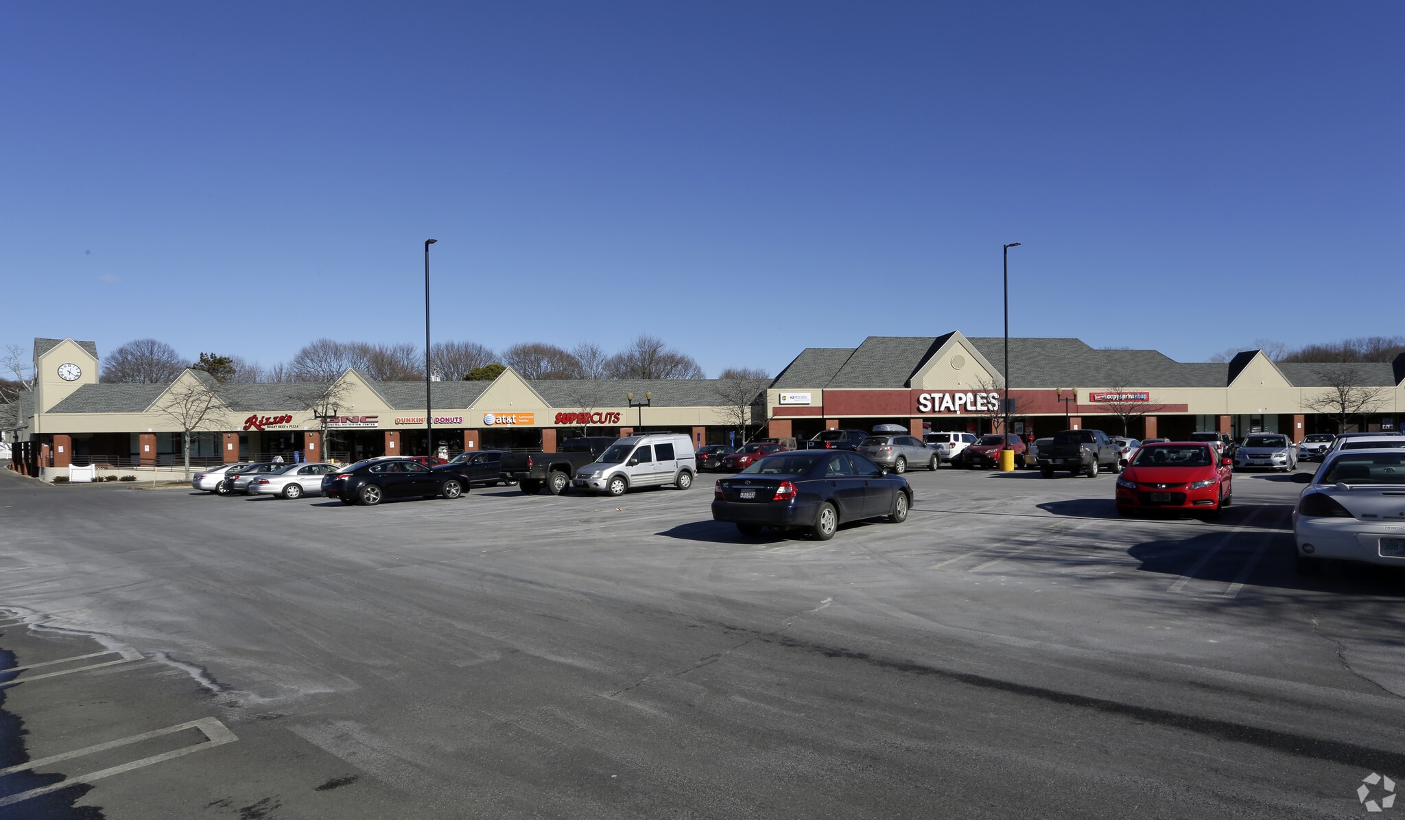 3-21 Paradise Rd, Salem, MA for Rent