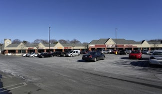 Salem, MA Retail - 3-21 Paradise Rd