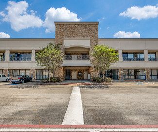 Houston, TX Office - 12340 Jones Rd
