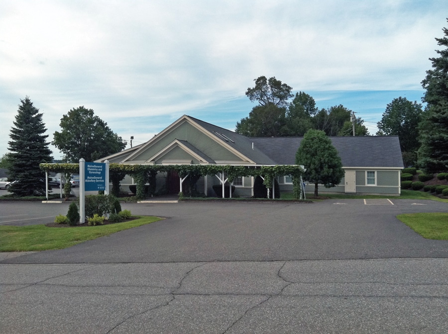 5 Caldwell Rd, Augusta, ME for Rent