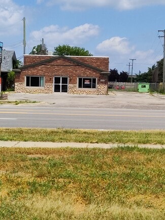 New Baltimore, MI Retail - 35223 23 Mile Rd New Baltimore, MI Retail - 35223 23 Mile Rd