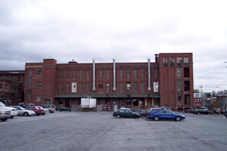 501 S 9th St, Reading, PA for Rent