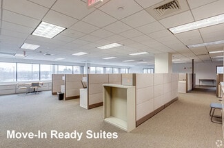 Milton, MA Office - 2 Granite Ave