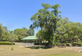 Silver Springs, FL Office/Retail - 16455 E Highway 40
