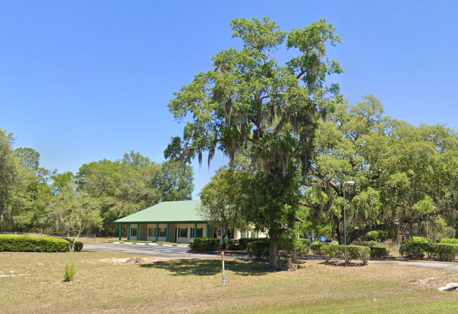 16455 E Highway 40, Silver Springs, FL for Rent