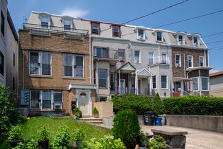 296-302 Paterson Plank Road Portfolio 296-302 Paterson Plank Road Portfolio