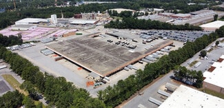 Atlanta, GA Distribution - 270 Marvin Miller Dr SW Atlanta, GA Distribution - 270 Marvin Miller Dr SW