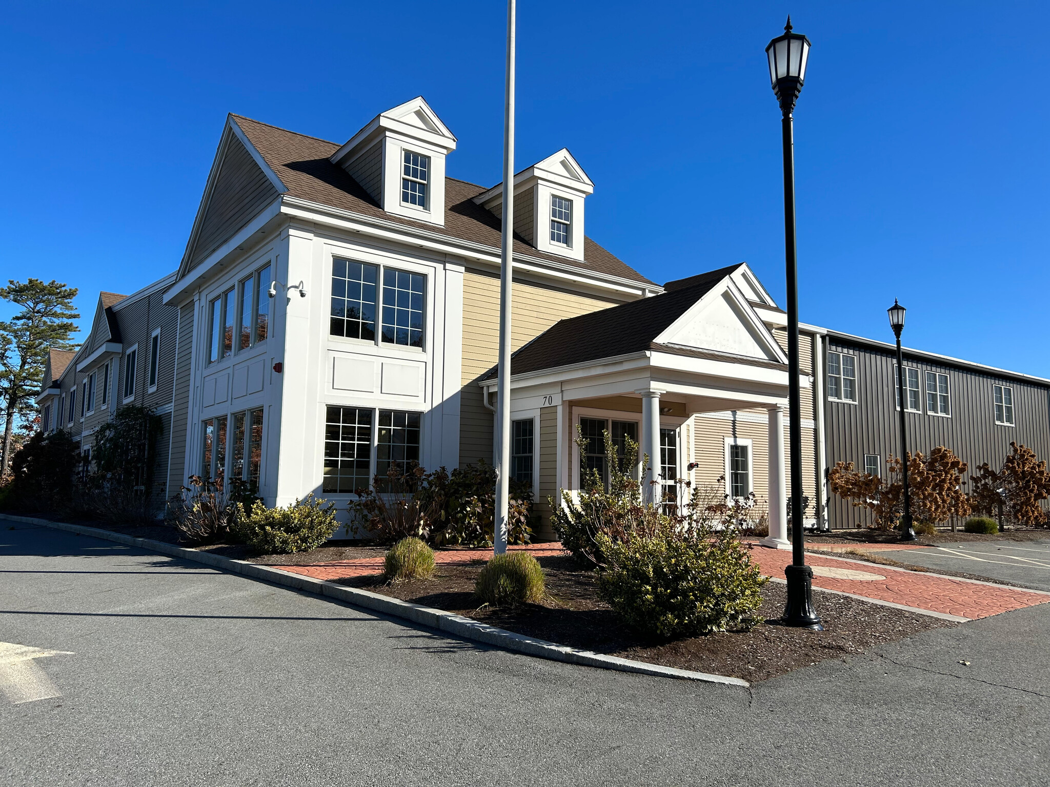 70 Industrial Park Rd, Plymouth, MA for Sale