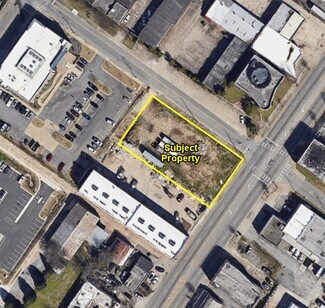 Macon-Bibb, GA Commercial Land - 440 Hemlock St Macon-Bibb, GA Commercial Land - 440 Hemlock St