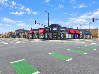 Chicago, IL Storefront - 5159 W Diversey Ave