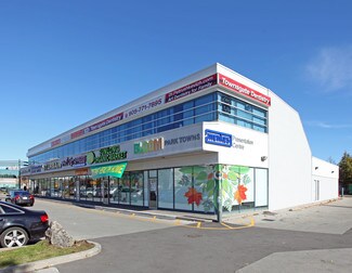 Vaughan, ON Retail - 7077 Bathurst St