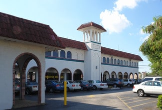 Fort Lauderdale, FL Office, Office/Retail - 5440 N State Road 7