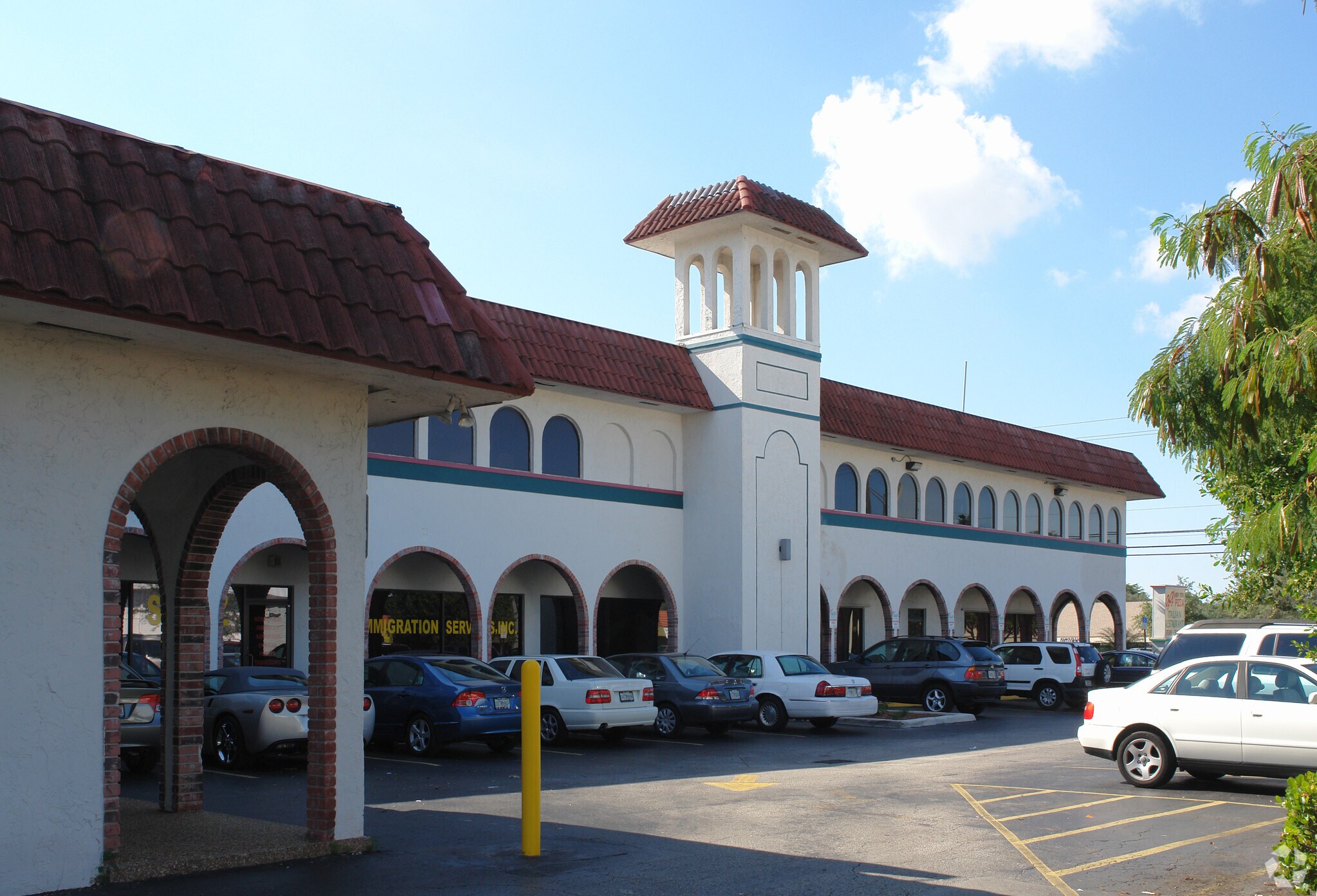5440 N State Road 7, Fort Lauderdale, FL for Rent