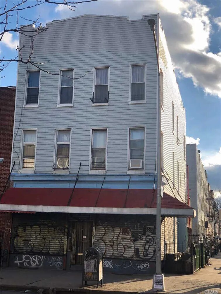 70 Wilson Ave, Brooklyn, NY for Rent