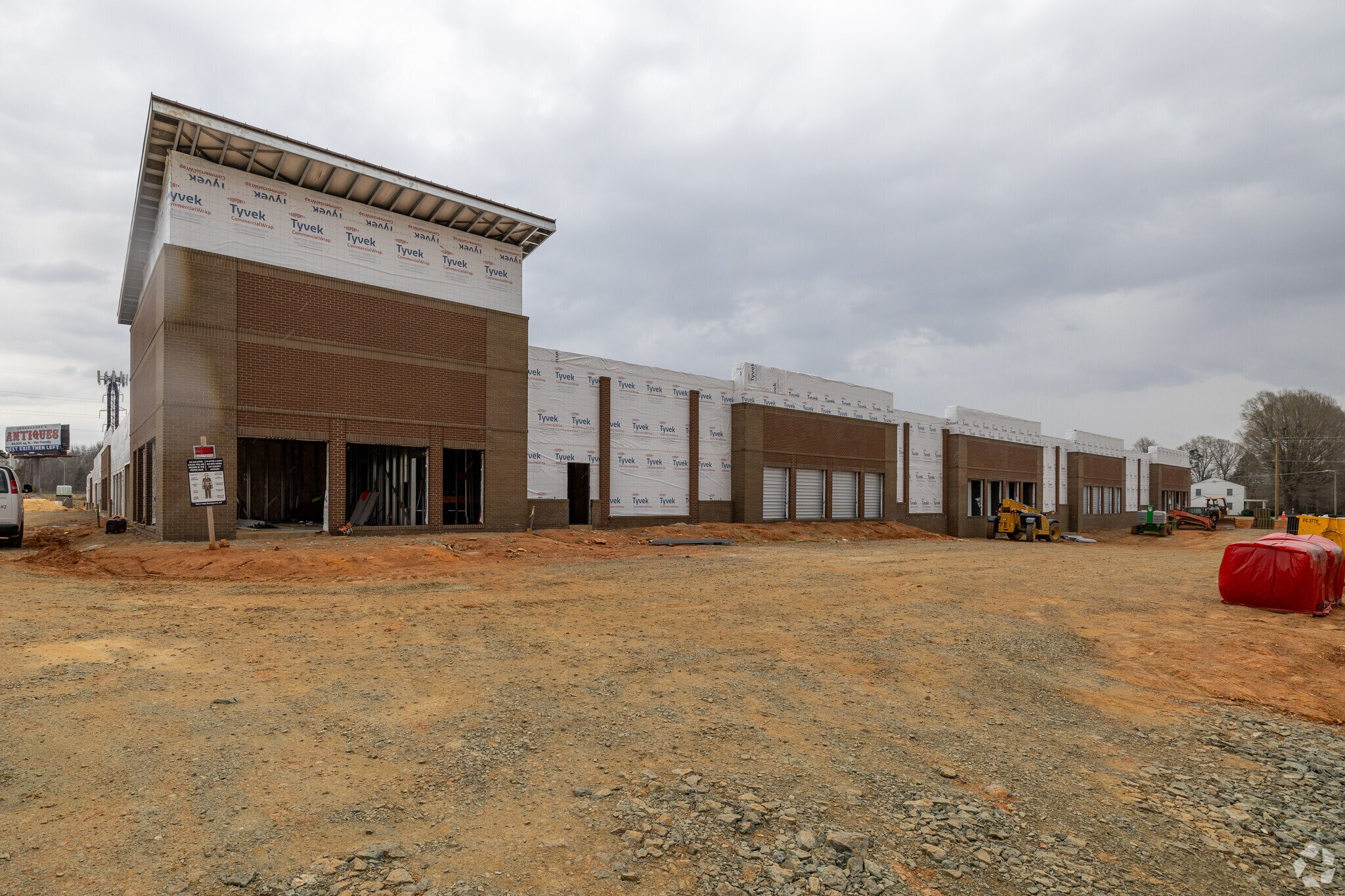 2115 Hatchery Rd, Burlington, NC for Sale