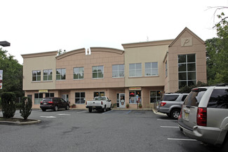 East Hanover, NJ Office/Retail - 85 Eagle Rock Ave